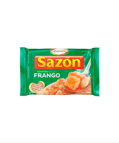 Sazonador de Pollo 60g CAD.1/2025