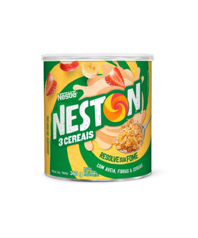 Neston 360g CAD. 1/12/2025