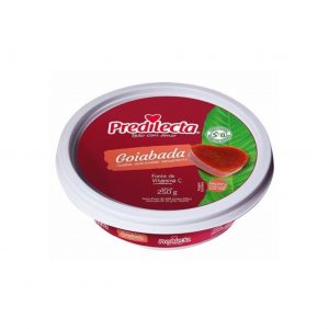 Dulce de Guayaba 250g CAD.2026