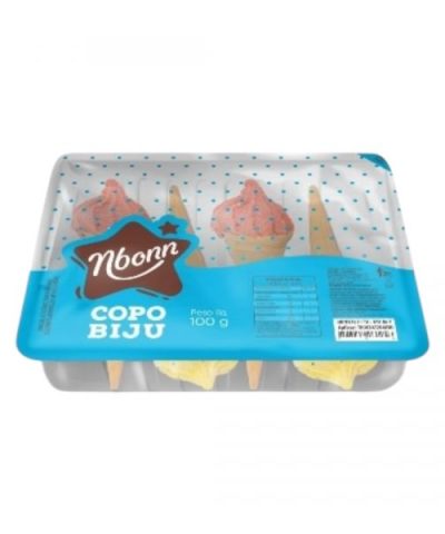 Copo Biju  CAD. 16/5/2026